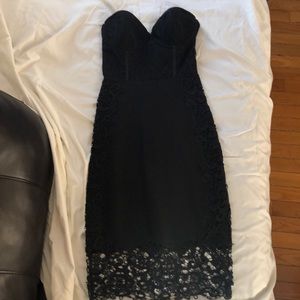 BRAND NEW BLACK DRESS!!!
